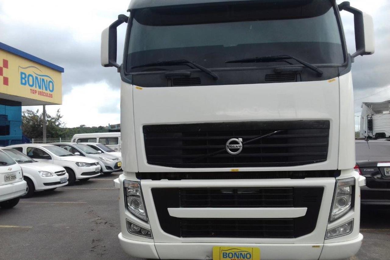 Volvo FH 460 - 14/14 6