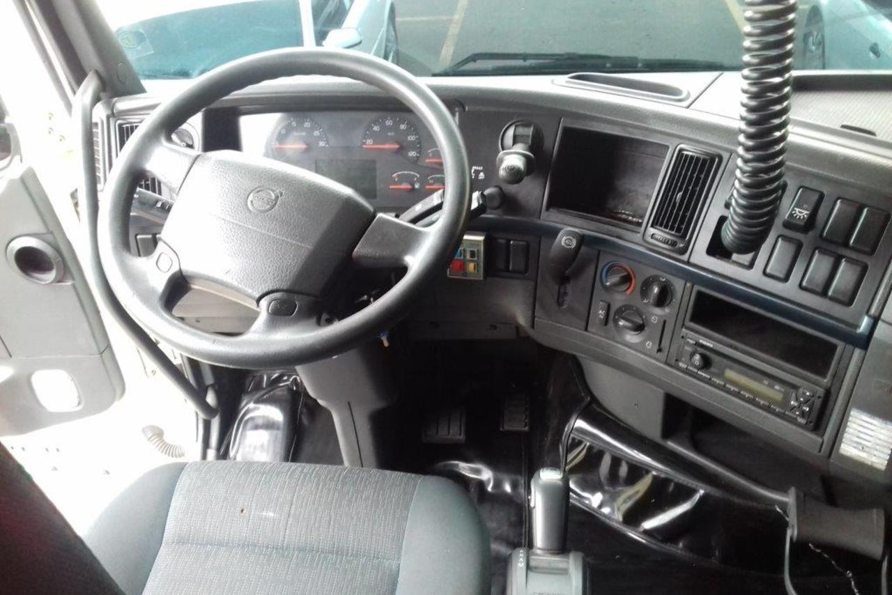 Volvo FH 460 - 14/14 7
