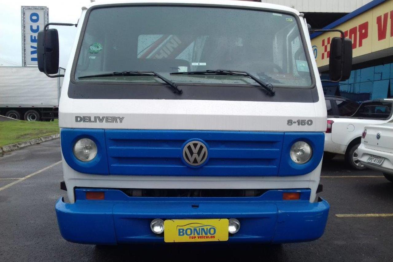 Volkswagen 8 150 - 08/08 6