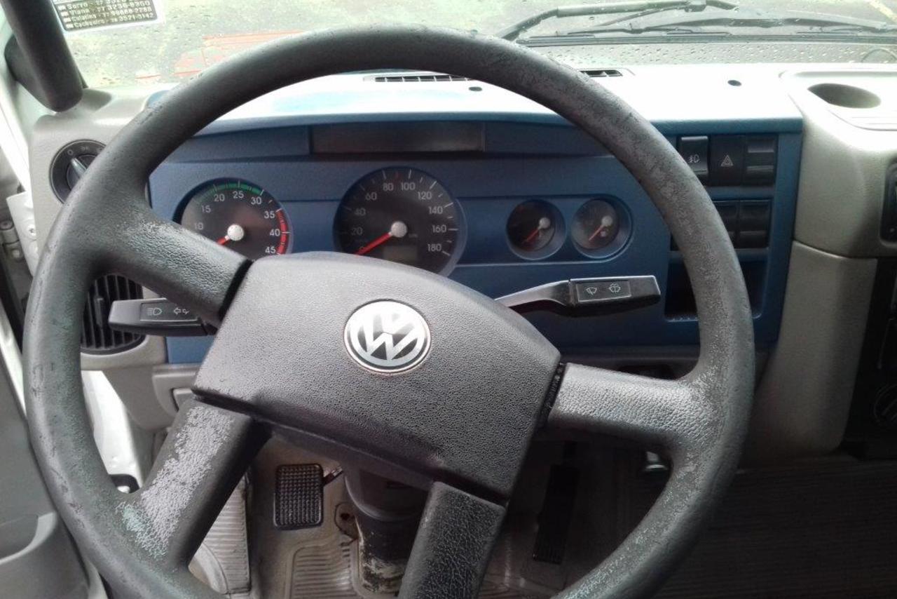 Volkswagen 8 150 - 08/08 10