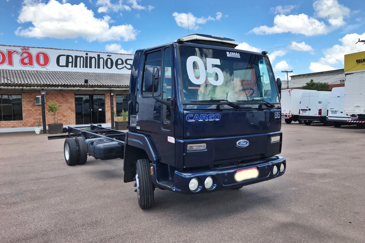 Ford Cargo815 - 05/05 1