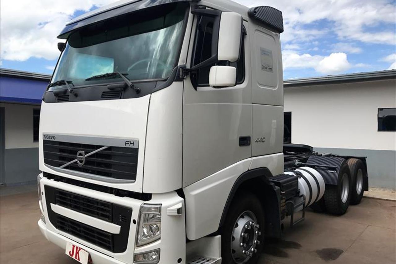 Volvo FH12 440 - 10/10 2