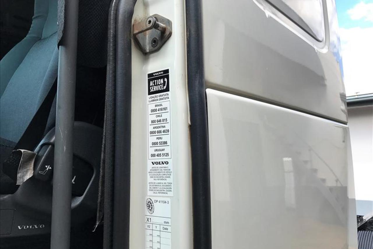 Volvo FH12 440 - 10/10 10