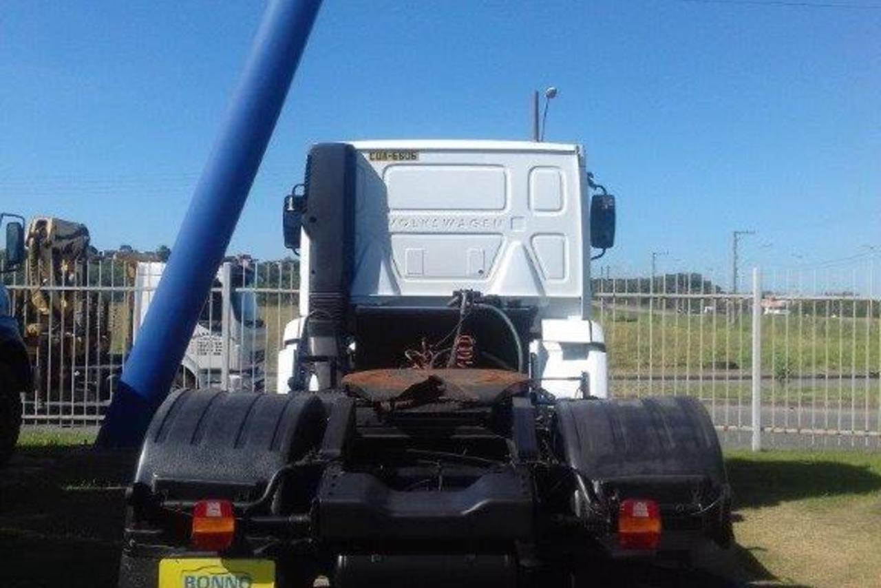 Volkswagen 19-320 Titan - 10/10 5