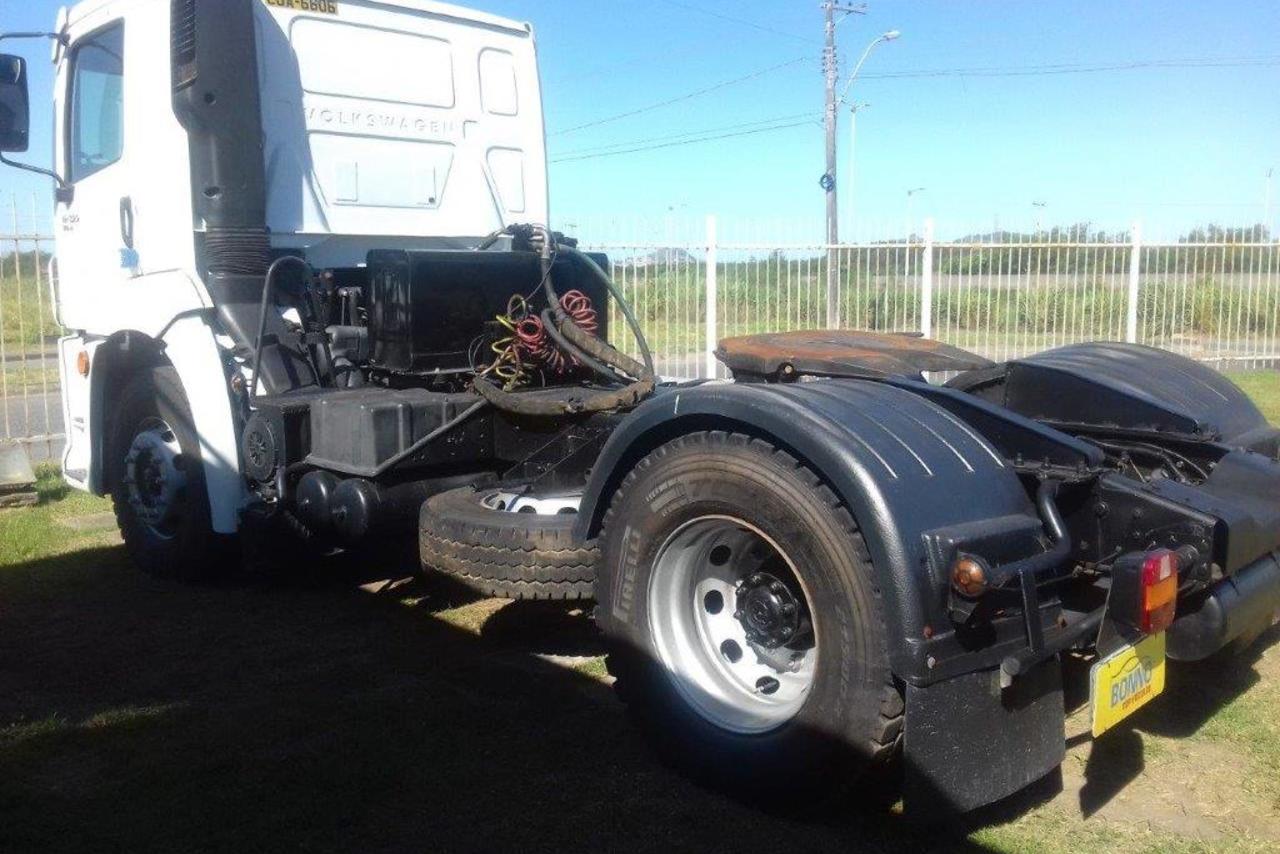 Volkswagen 19-320 Titan - 10/10 6
