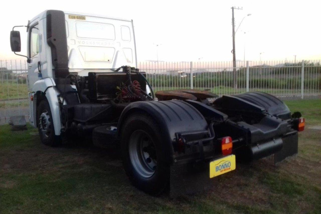 Volkswagen 19-320 Titan - 10/10 7