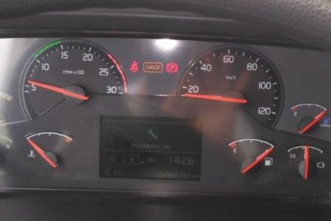 Volvo FH 500 - 14/14 3