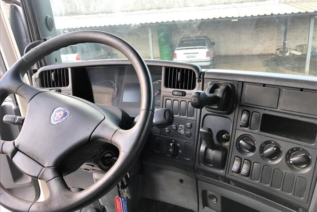 Scania G440 - 13/13 8