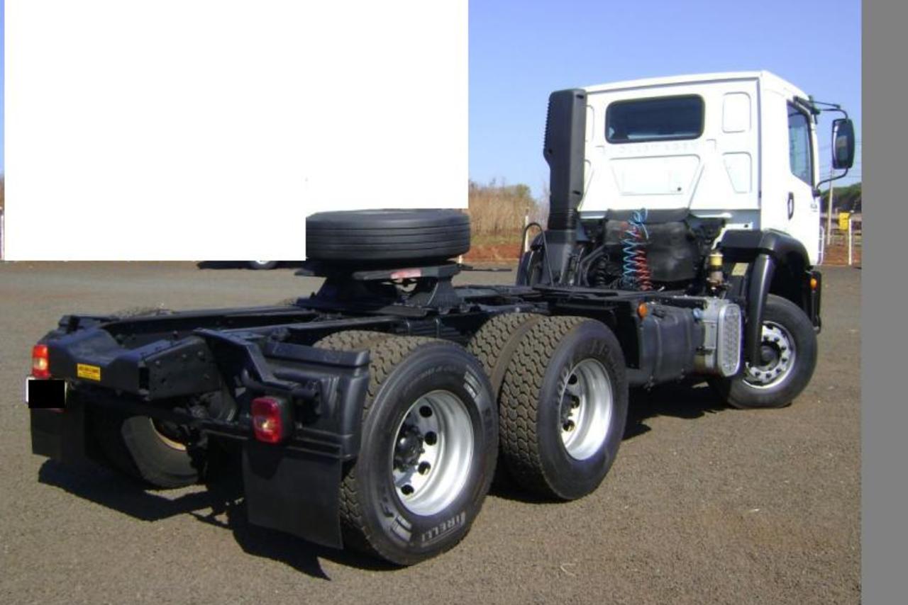 Volkswagen 31 320 - 13/13 2