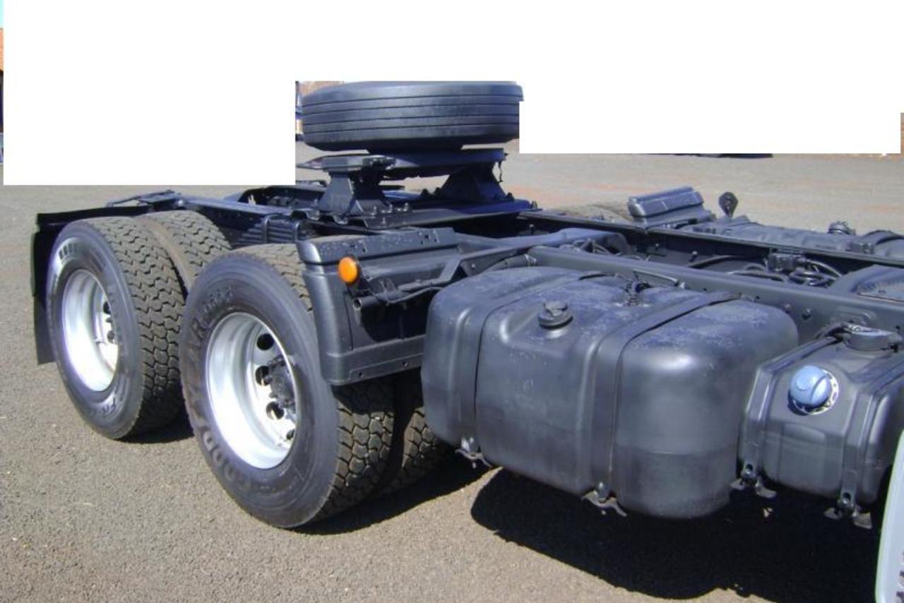 Volkswagen 31 320 - 13/13 3