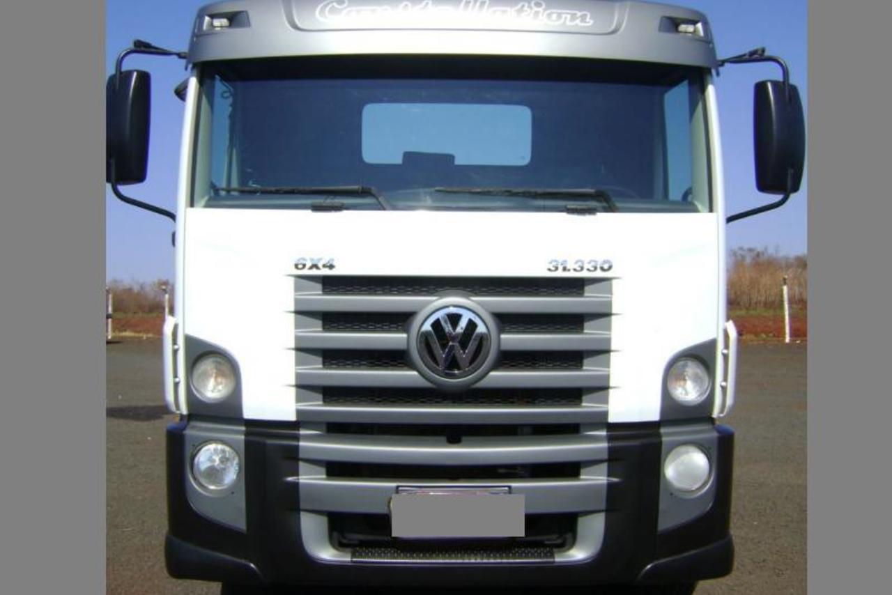 Volkswagen 31 320 - 13/13 4
