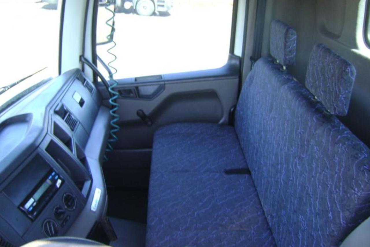 Volkswagen 31 320 - 13/13 6