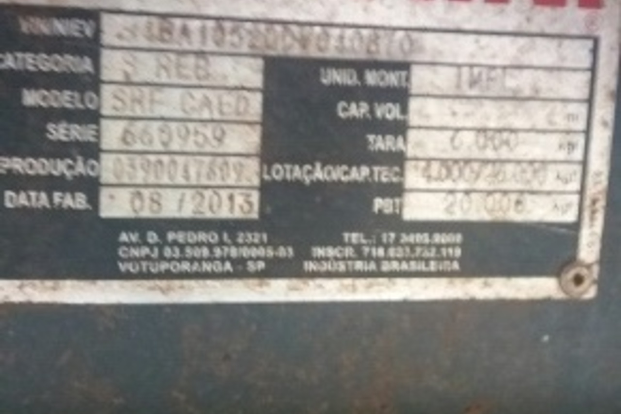 Volkswagen VW 19330 - 14/14 5
