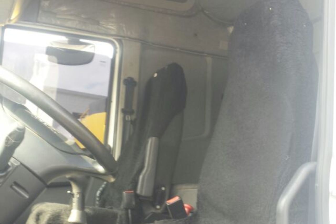 Iveco Tector 240 - 12/13 4