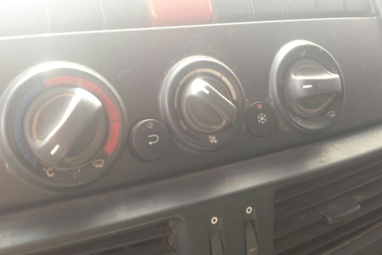 Iveco Tector 240 - 12/13 5