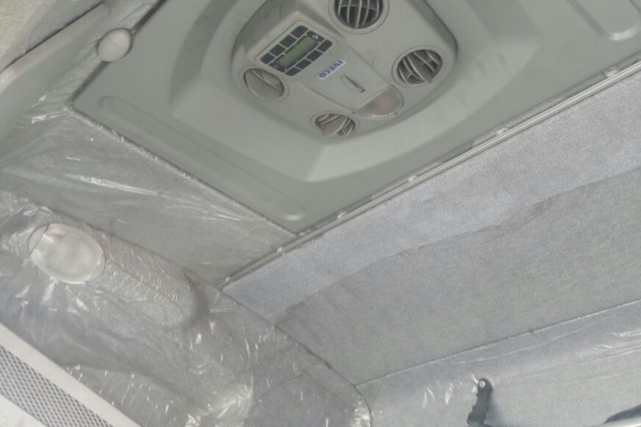 Iveco Tector 240 - 12/13 6