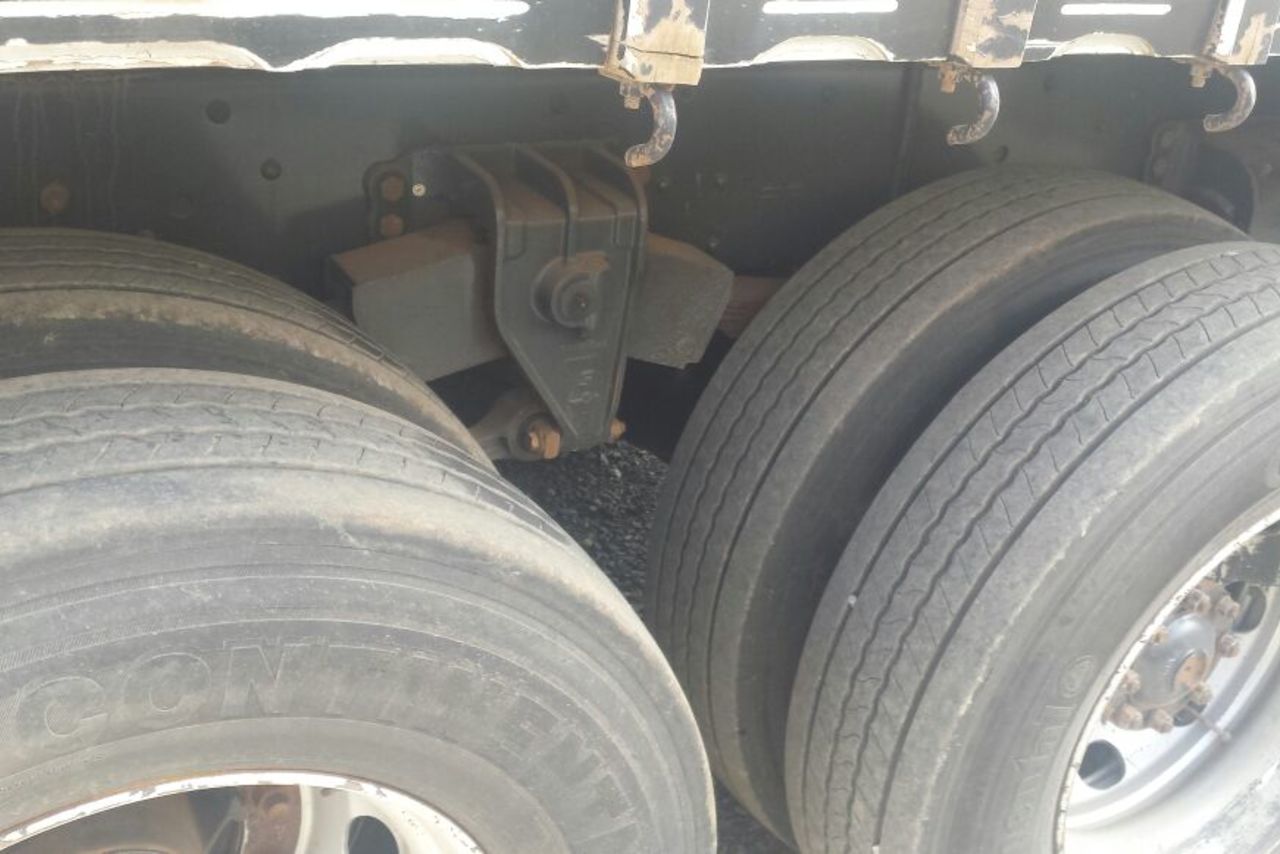 Iveco Tector 240 - 12/13 7