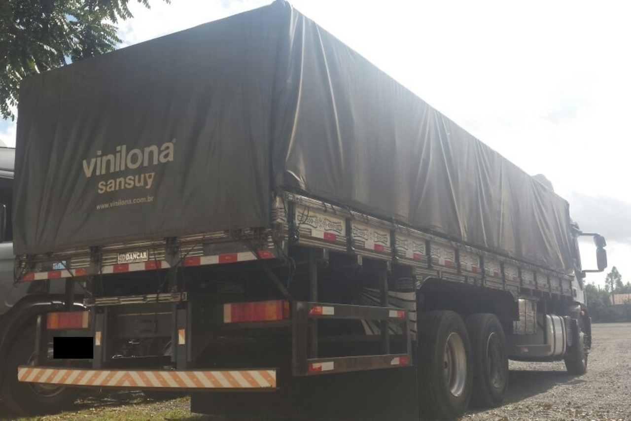 Iveco Tector 240 - 12/13 8