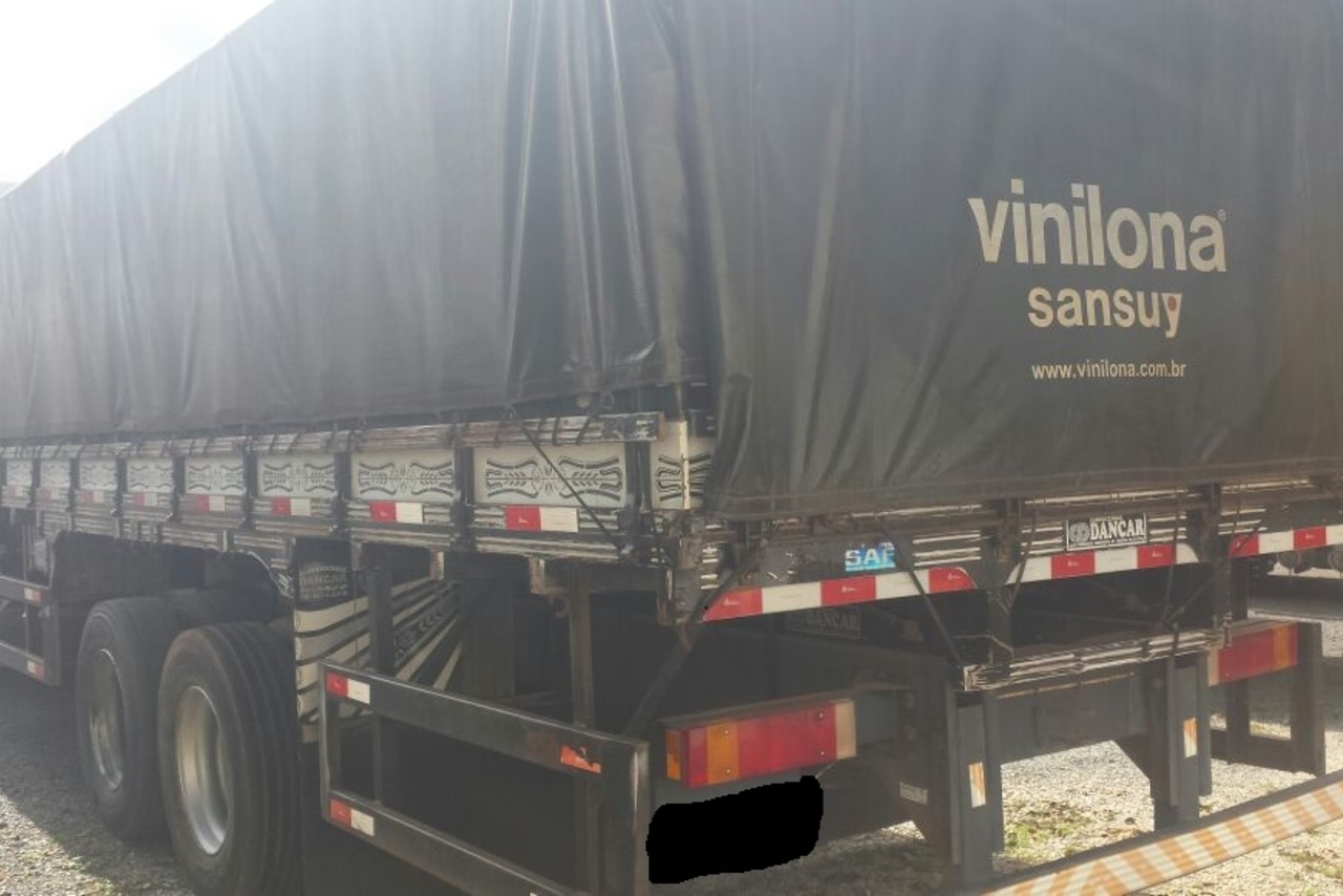 Iveco Tector 240 - 12/13 9