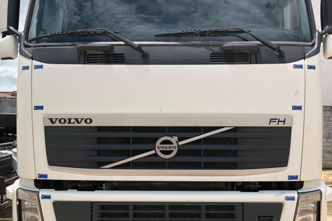Volvo FH 460 - 13/13 2
