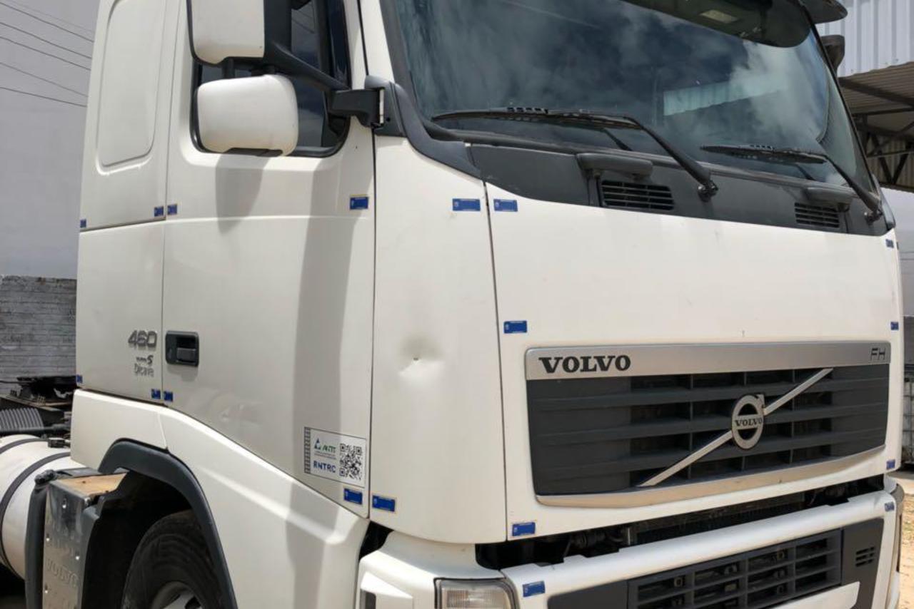 Volvo FH 460 - 13/13 4