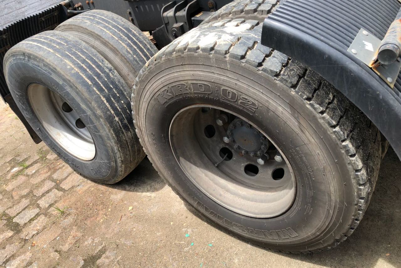 Volvo FH 460 - 13/13 8
