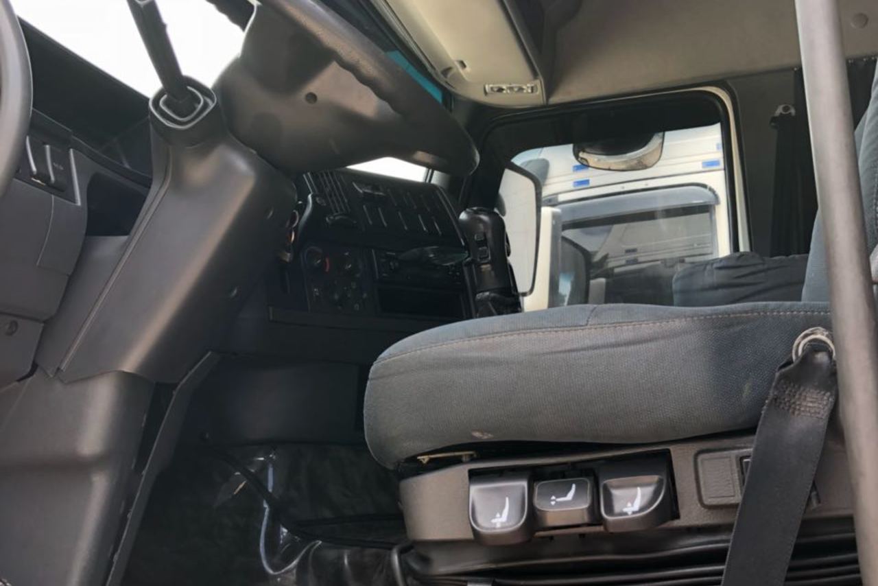 Volvo FH 460 - 13/13 9
