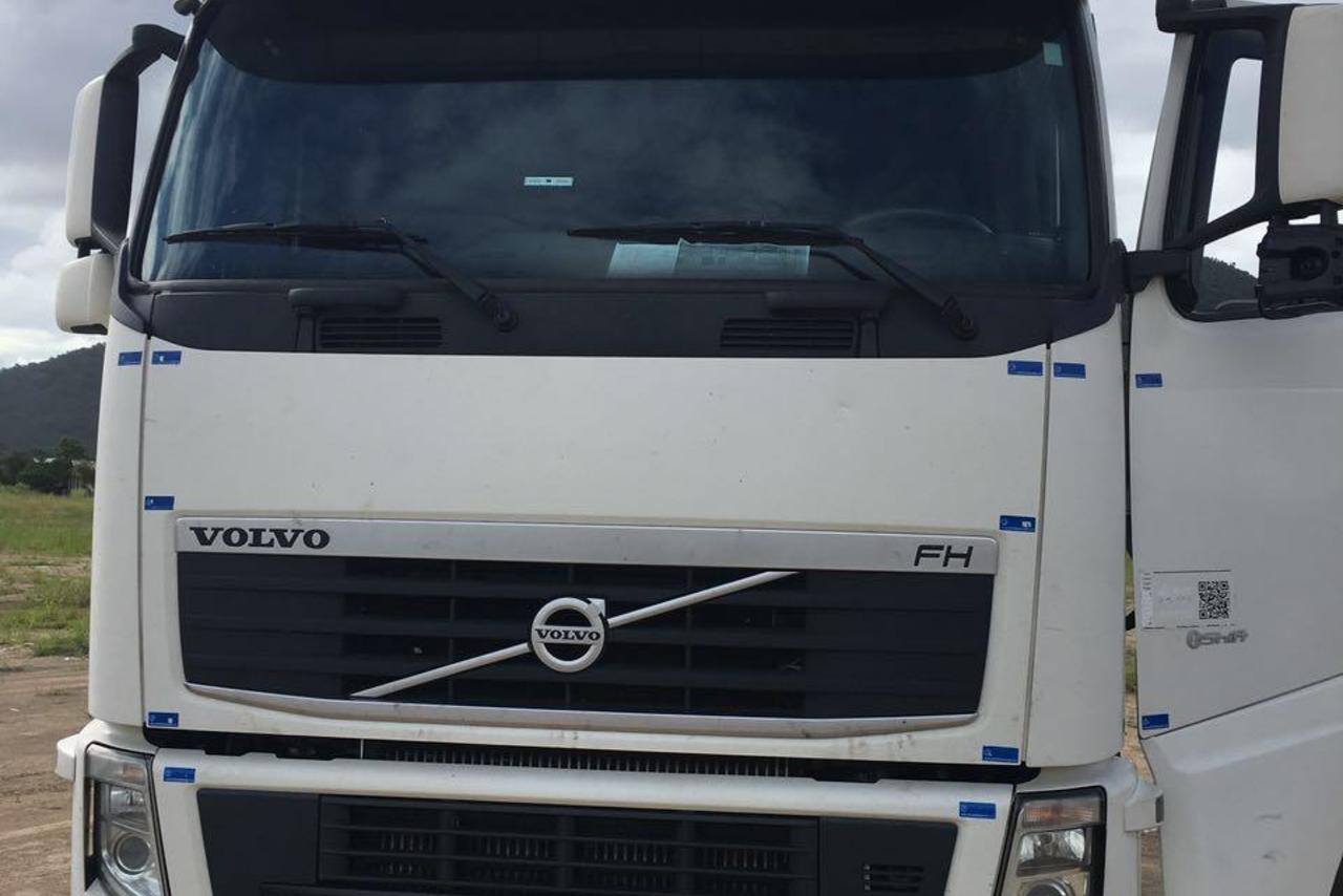 Volvo FH 540 - 14/14 6