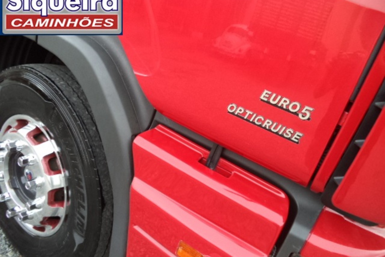 Scania P94 310 - 13/13 5
