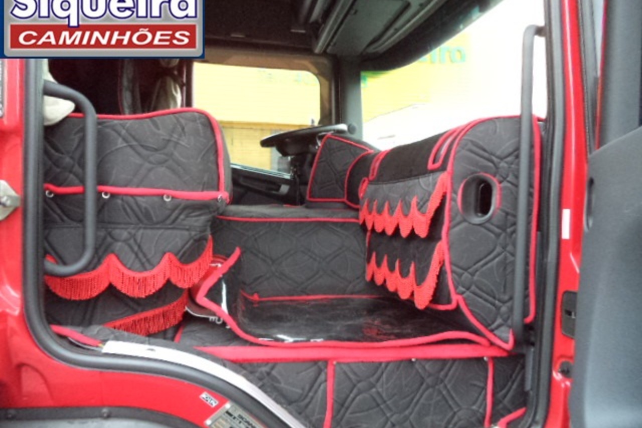 Scania P94 310 - 13/13 6