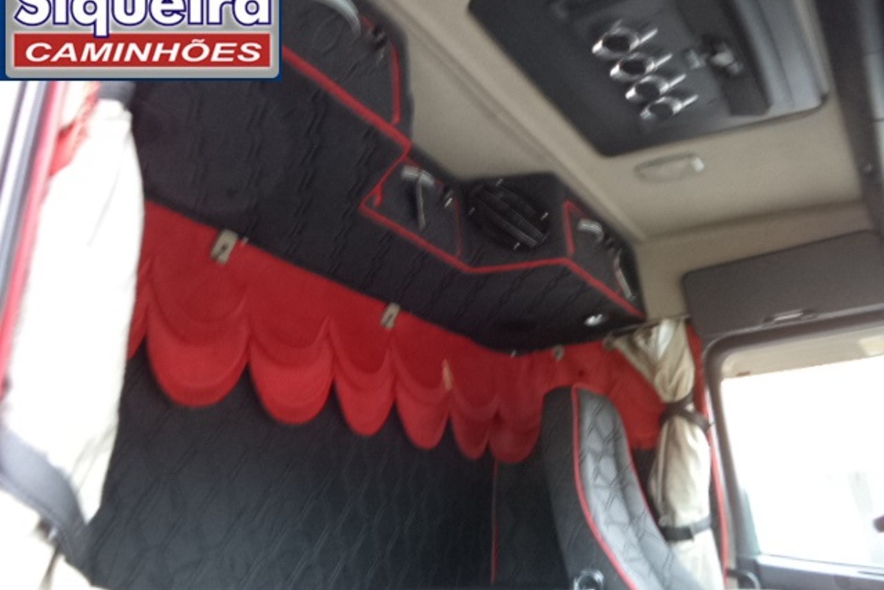 Scania P94 310 - 13/13 8