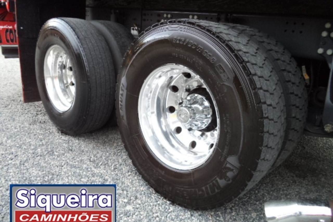 Scania P94 310 - 13/13 10