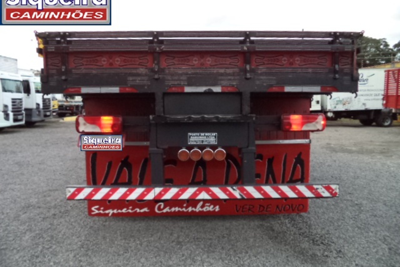 Scania P94 310 - 13/13 12