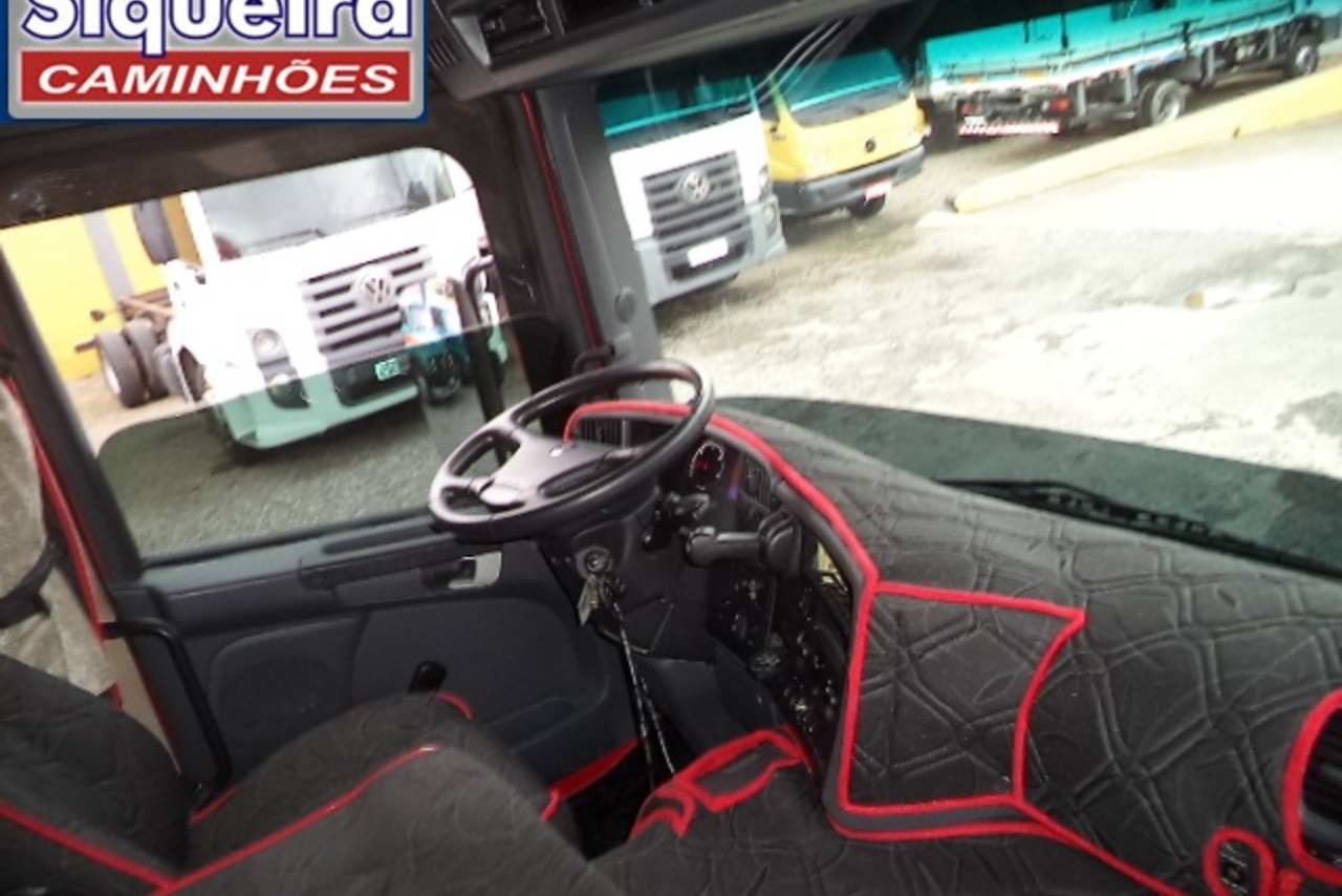 Scania P94 310 - 13/13 15