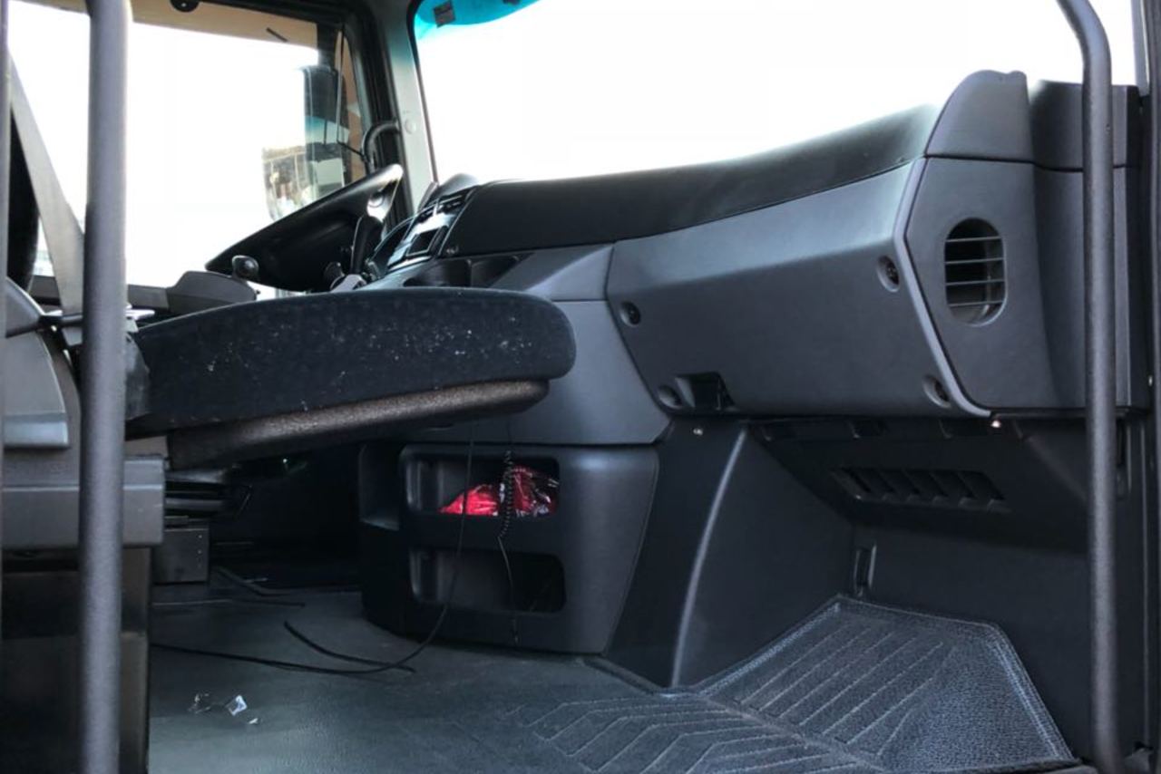 Mercedes Benz Actros 2646 - 10/10 6