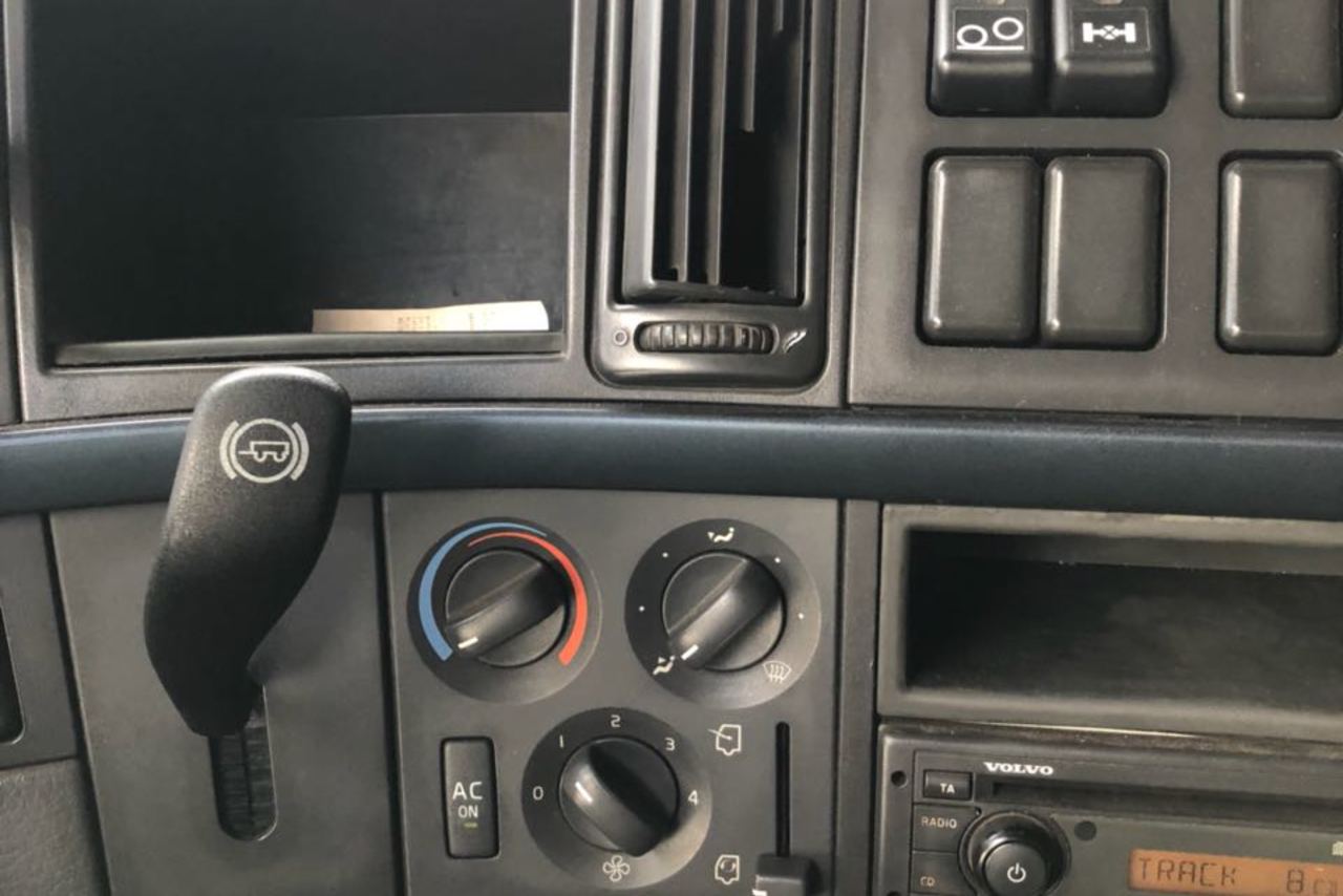Volvo FH 460 - 14/14 2