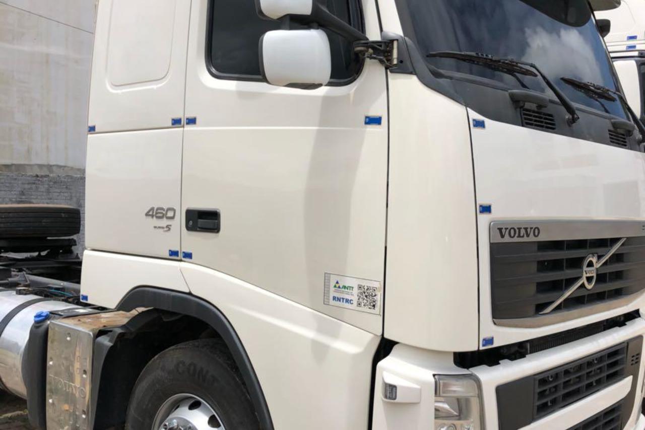 Volvo FH 460 - 14/14 6