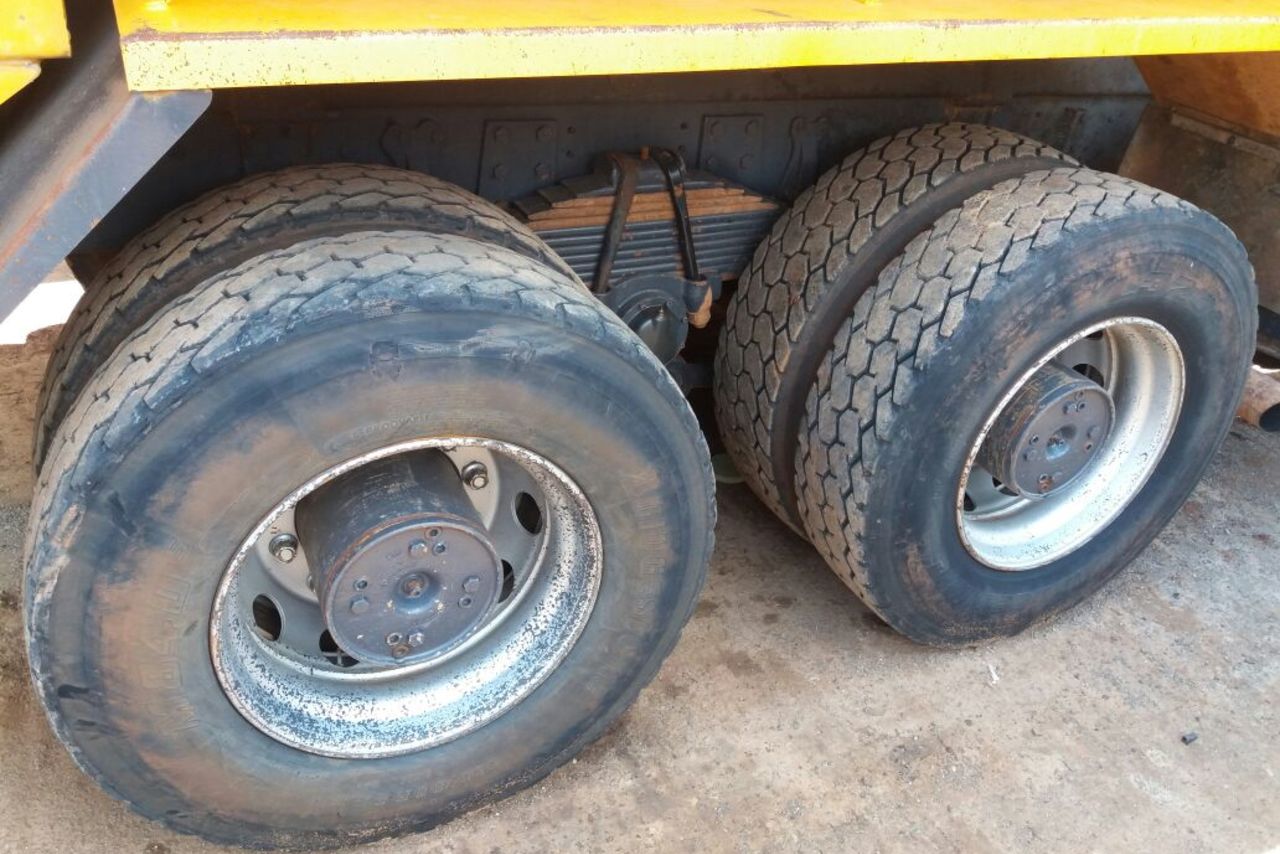 Scania R113H 360 - 96/96 2