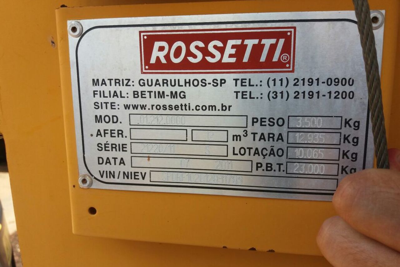 Scania R113H 360 - 96/96 4