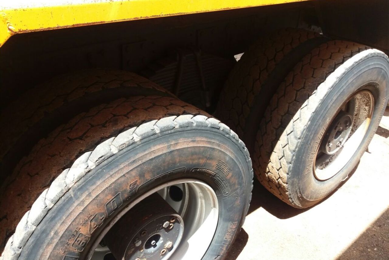 Scania R113H 360 - 96/96 6