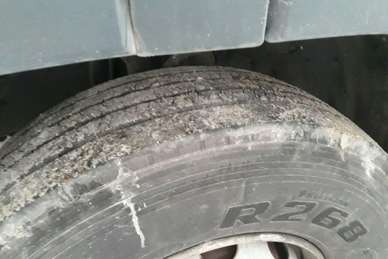 Scania G380 - 09/09 3
