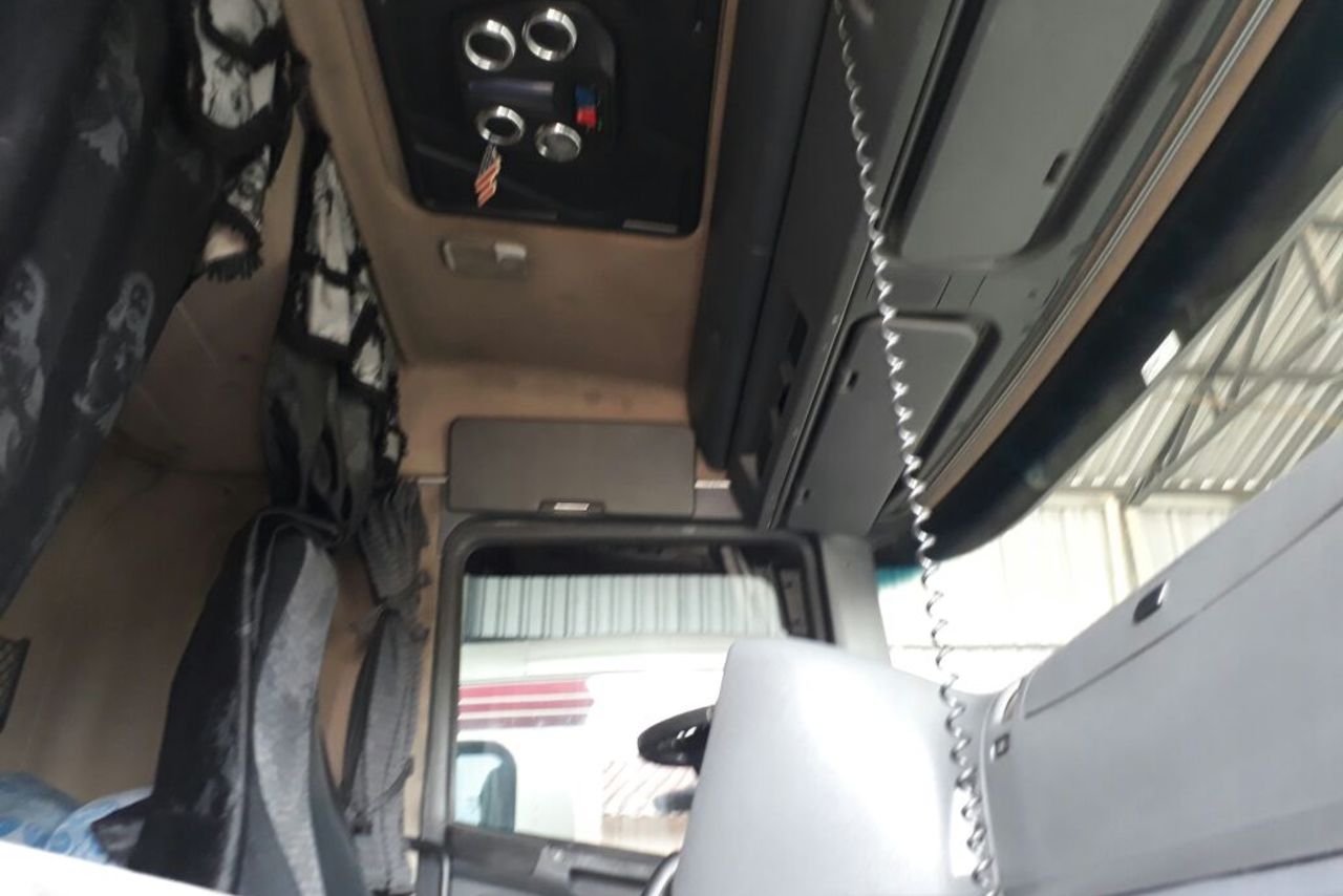 Scania G380 - 09/09 7