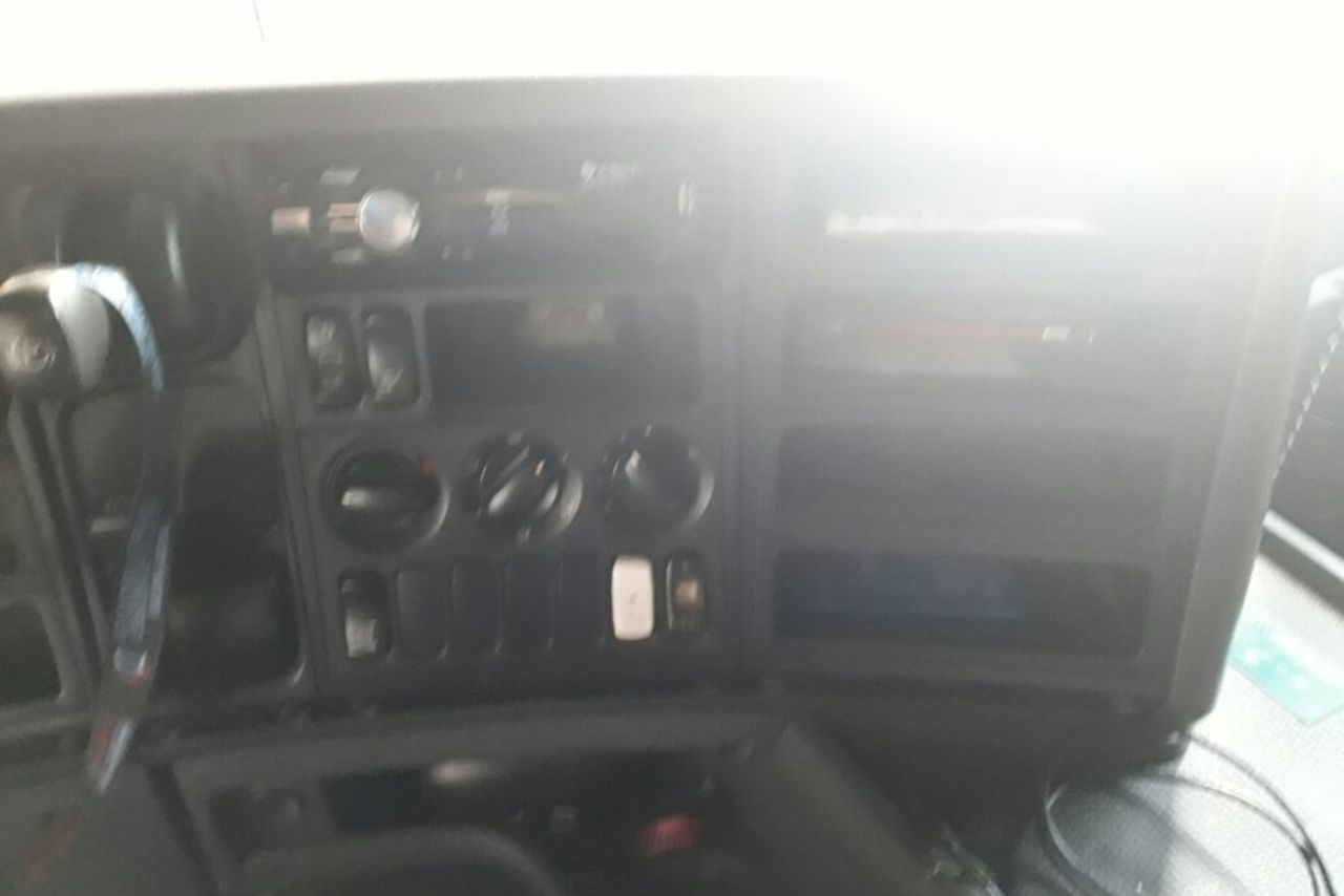 Scania G380 - 09/09 8