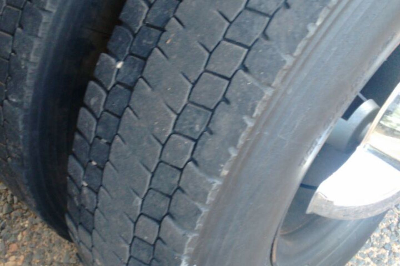 Ford F14000 - 95/95 6
