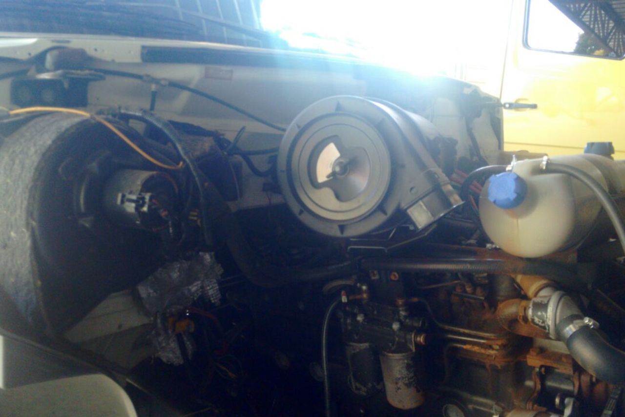 Ford F14000 - 95/95 7