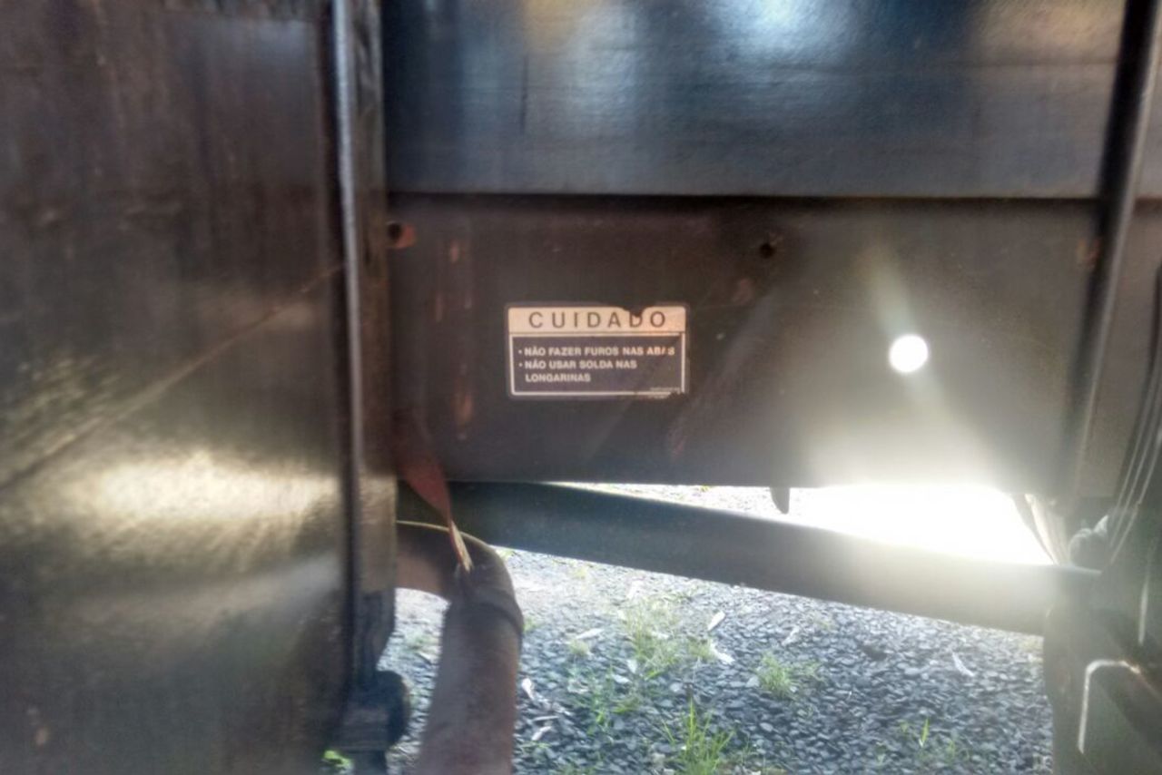 Ford F14000 - 95/95 8