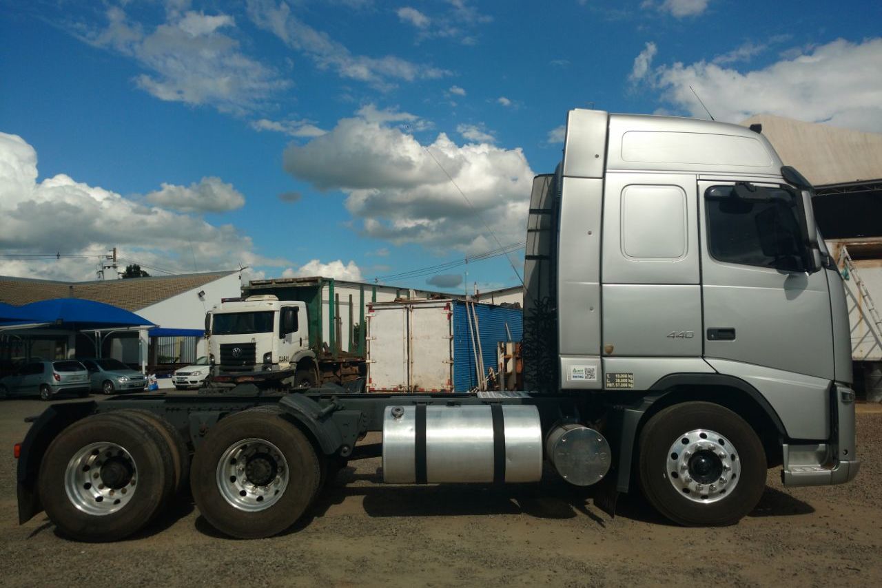 Volvo FH 440 - 09/10 3