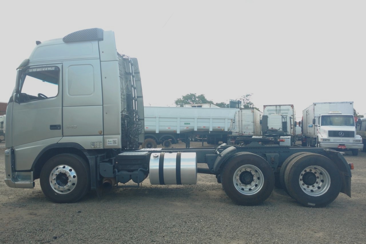 Volvo FH 440 - 09/10 4