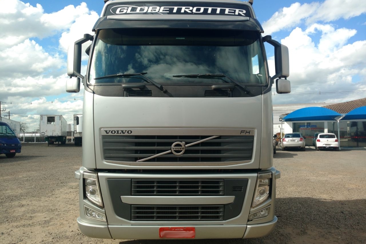 Volvo FH 440 - 09/10 5