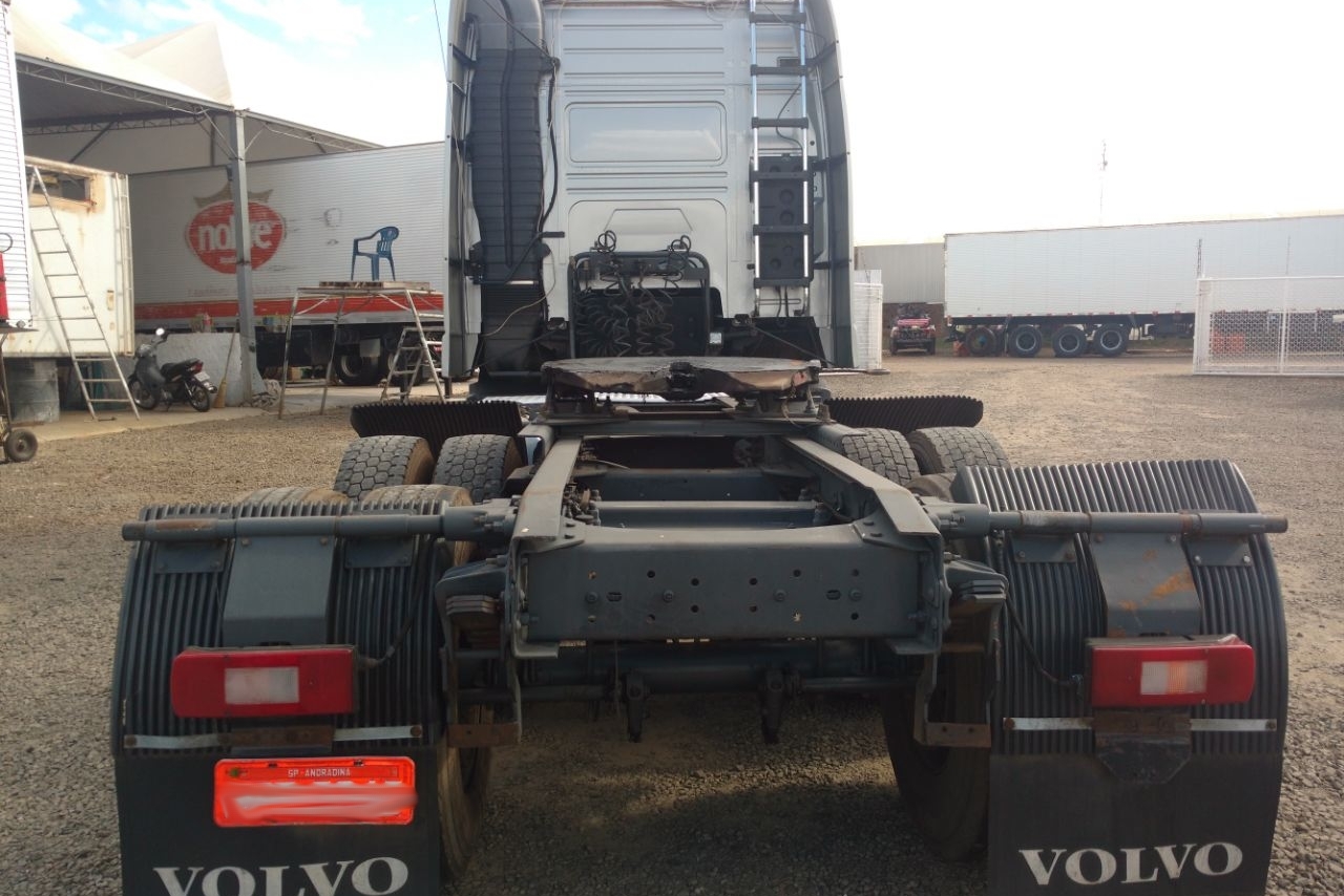 Volvo FH 440 - 09/10 6